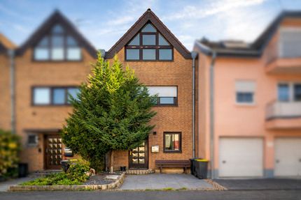 Haus Köln Eil - 6 Zimmer, 170 m&sup2;, 495.000&euro; | Angebot:25385429