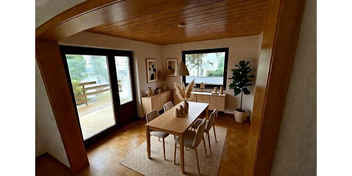 Einfamilienhaus Rösrath - 6 Zimmer, 136 m&sup2;, 578.000&euro; | Angebot:26918905