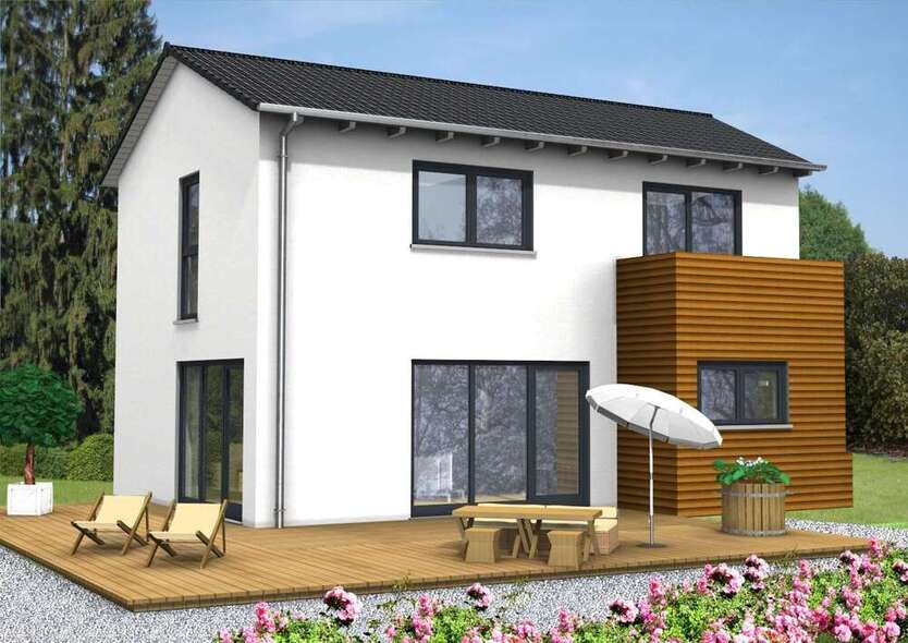 Haus zum Kaufen in Sankt Augustin 569.500 € 115 m²