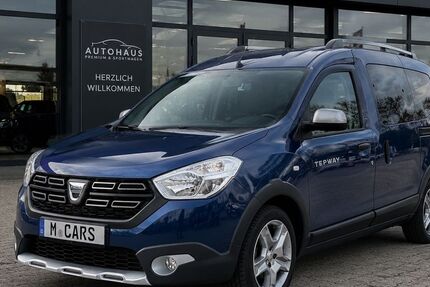 Dacia Dokker 52.000 km 15.799 &euro; Solingen 42655