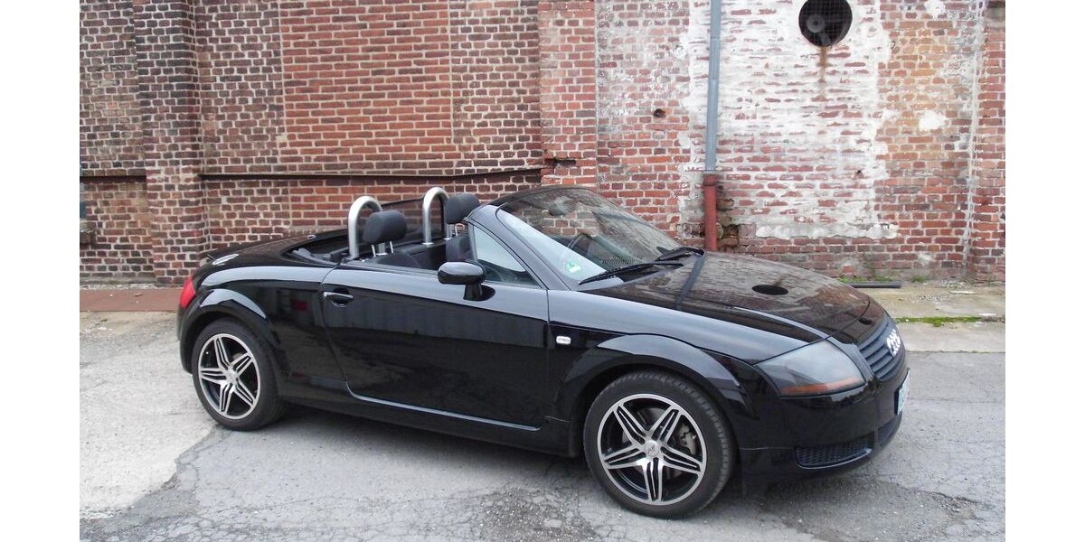 Audi TT 179.000 km 4.950 &euro; Wermelskirchen 42929