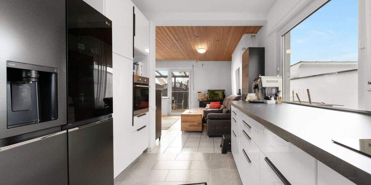 Einfamilienhaus Troisdorf Spich - 4 Zimmer, 113 m&sup2;, 495.000&euro; | Angebot:25425462