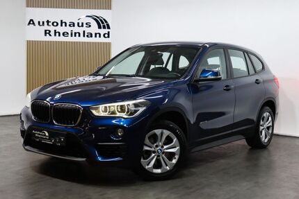BMW X1 64.110 km 17.950 &euro; Köln 51107