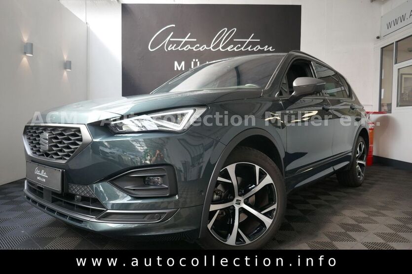 Seat Tarraco 13.750 km 33.497 € Remscheid 42897