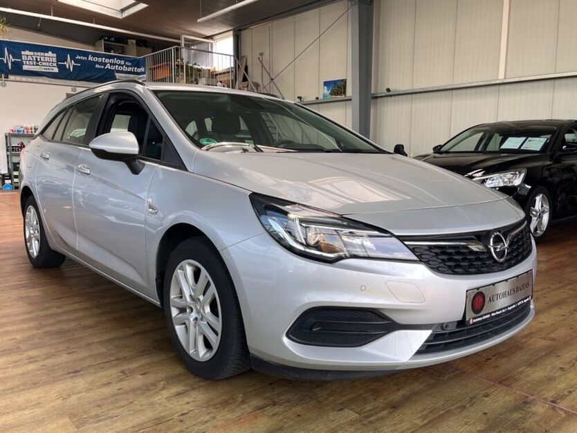Astra