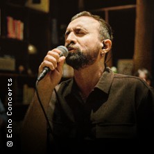 Kahraman Deniz - Europe Tour 2026 10.02.2026 Szene Wien