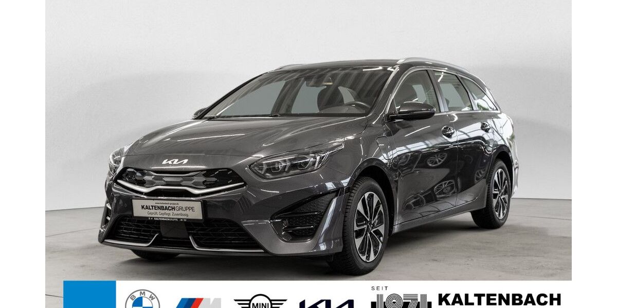 Kia ceed / Ceed 72.494 km 17.290 &euro; Remscheid 42897