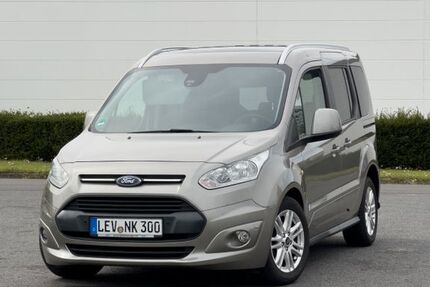 Ford Tourneo Connect 35.000 km 15.900 &euro; Leverkusen 51373