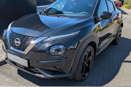 Nissan Juke 3.561 km 22.968 &euro; Leverkusen 51373
