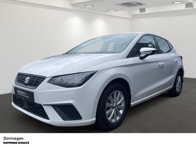 Seat Ibiza 20.285 km 16.750 &euro; Dormagen 41540
