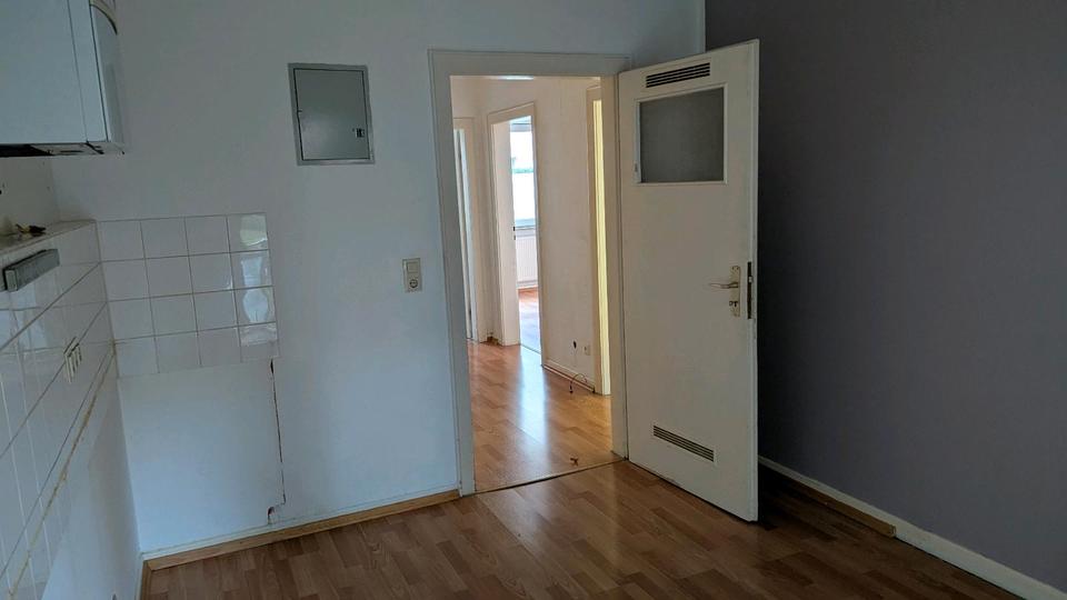 Köln Lindenthal 2 Zimmer, Balkon 2 zimmer