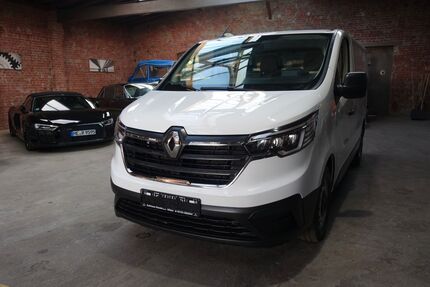 Renault Trafic 30.148 km 24.480 &euro; Hilden 40721