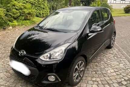 Hyundai i10 143.300 km 3.799 &euro; Solingen 42651