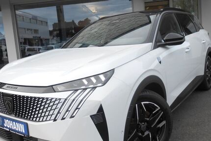 Peugeot 5008 9.500 km 42.990 &euro; Remscheid 42897