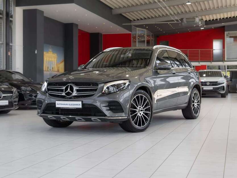 GLC 350