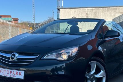 Opel Cascada 130.000 km 8.499 &euro; Remscheid 42859