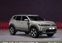 Gebrauchtwagen Dacia Duster