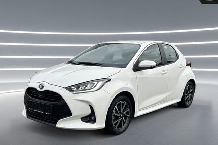 Toyota Yaris 20.679 km 20.590 &euro; Köln 51149