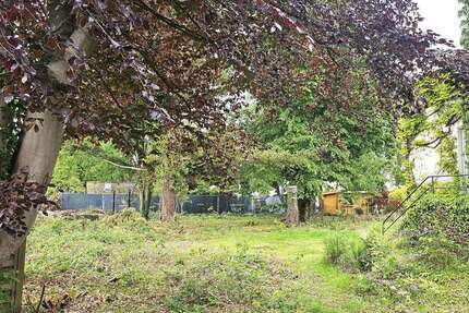Grundstück Bergisch Gladbach Frankenforst - 435.000&euro; | Angebot:26738663