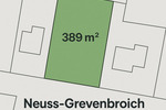 Einfamilienhaus Grevenbroich Südstadt - 5 Zimmer, 144 m&sup2;, 529.100&euro; | Angebot:25734300