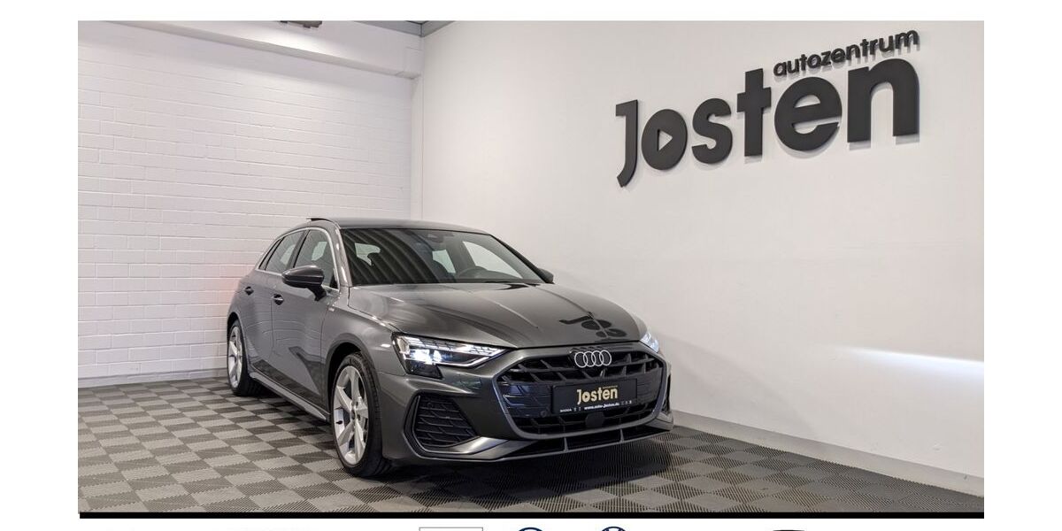 Audi A3 6.526 km 35.490 &euro; Monheim 40789