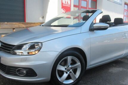 VW Eos 120.000 km 7.900 &euro; Solingen 42697