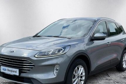 Ford Kuga 47.200 km 25.490 &euro; Bergisch Gladbach 51465