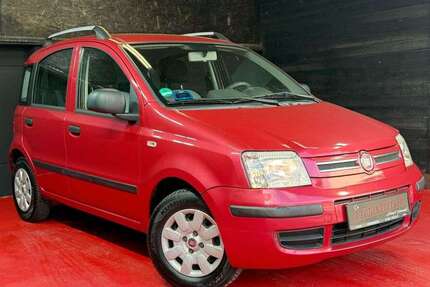 Fiat Panda 140.000 km 2.850 &euro; Leverkusen 51373