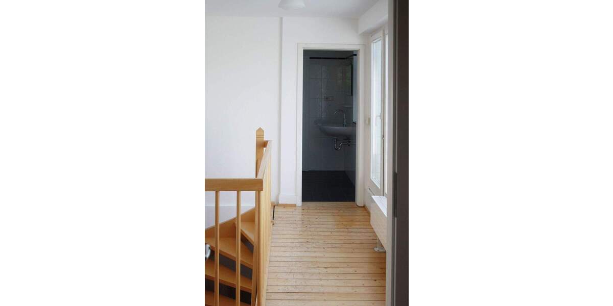 Top modernisiert! Charmantes, denkmalgeschütztes Mehrfamilienhaus mit modernem Wohnkomfort! 1 zimmer