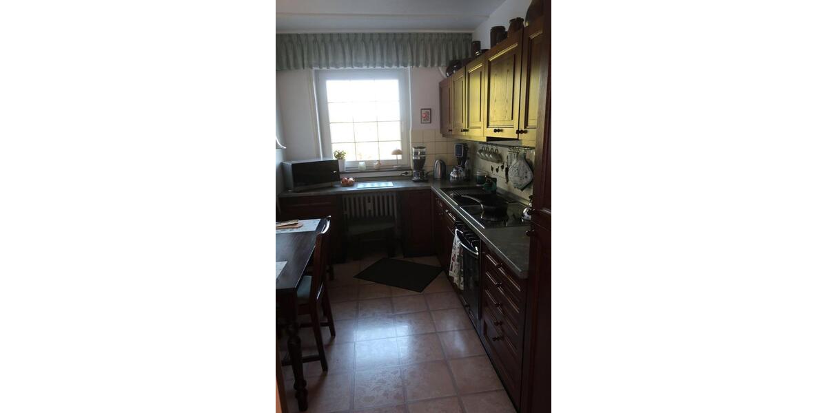 Terrassenwohnung Bergisch Gladbach Alt-Frankenforst - 3 Zimmer, 60 m&sup2;, 750&euro; | Angebot:26393539