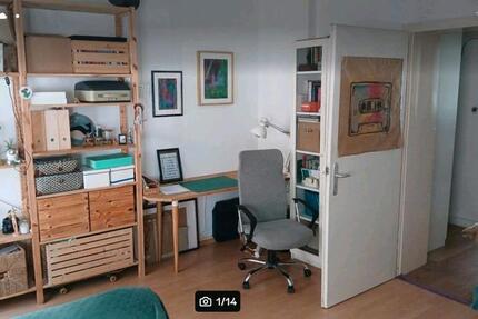 Wohnung Köln Innenstadt - 1 Zimmer, 47 m&sup2;, 245.000&euro; | Angebot:26522573