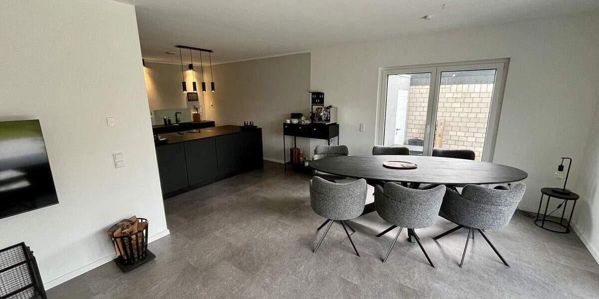 Doppelhaushälfte Leverkusen Schlebusch - 5 Zimmer, 143 m&sup2;, 685.000&euro; | Angebot:25461410