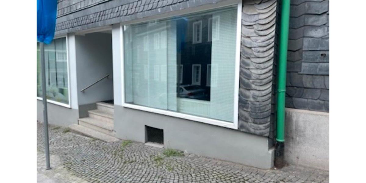 Gewerbeobjekt Remscheid Gemarkung Bergisch Born - 450&euro; | Angebot:25238795