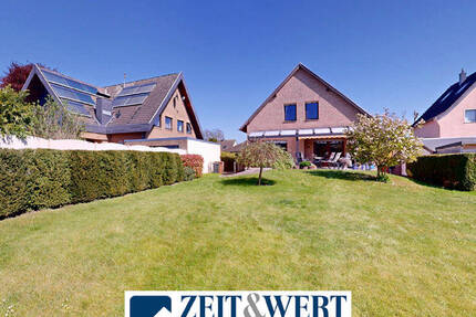 Haus Erftstadt Lechenich - 4 Zimmer, 155 m&sup2;, 565.000&euro; | Angebot:26658830