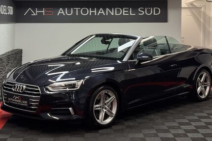 Audi A5 131.000 km 22.900 &euro; Remscheid 42857