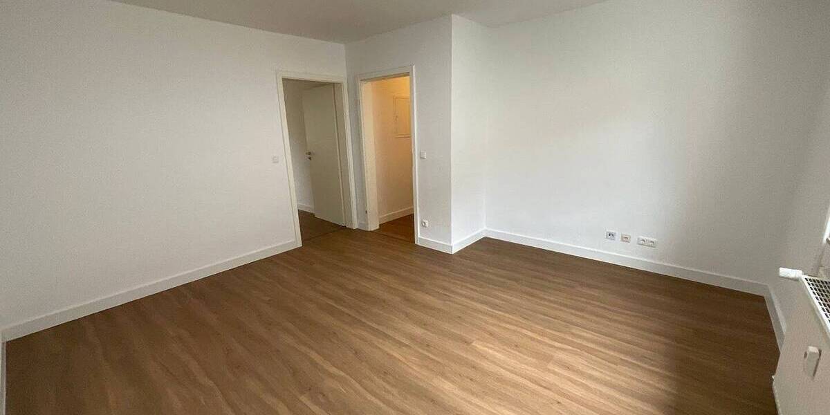 Etagenwohnung Remscheid Süd - 2 Zimmer, 47 m&sup2;, 399&euro; | Angebot:26881664