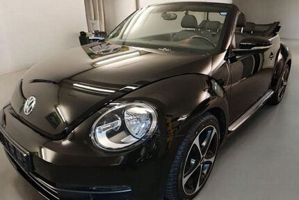 VW Beetle 79.997 km 13.990 &euro; Troisdorf 53842