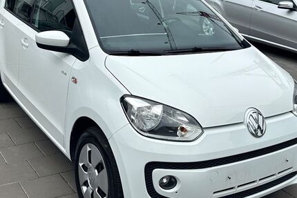 VW up!