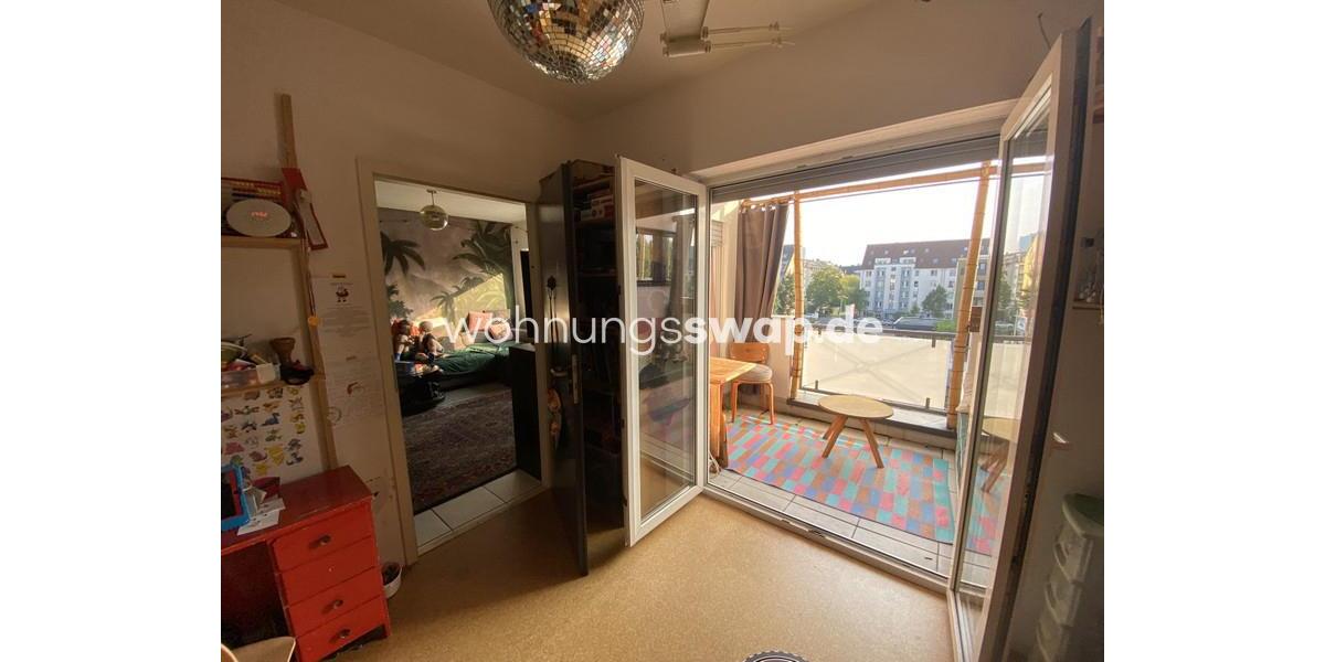 Wohnungsswap - 3 Zimmer, 77 m² - Stuppstraße, Ehrenfeld, Köln 3 zimmer
