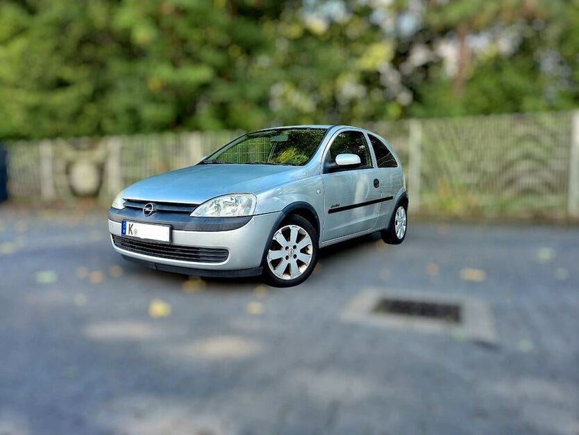 Corsa