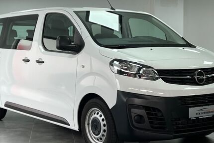 Opel Vivaro 80.000 km 22.300 &euro; Wesseling 50389