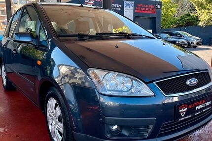 Ford Focus 192.223 km 3.490 &euro; Düsseldorf 40589