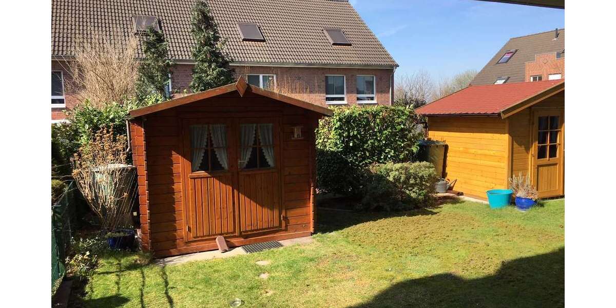 Etagenwohnung Leverkusen Hitdorf - 2 Zimmer, 67 m&sup2;, 670&euro; | Angebot:25227024