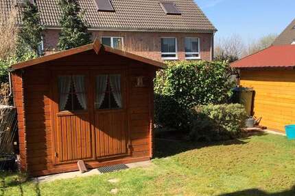 Wohnung Leverkusen Hitdorf - 2 Zimmer, 67 m&sup2;, 670&euro; | Angebot:25227024