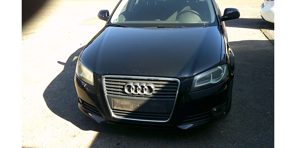 Audi A3 252.800 km 3.700 &euro; Grevenbroich 41516