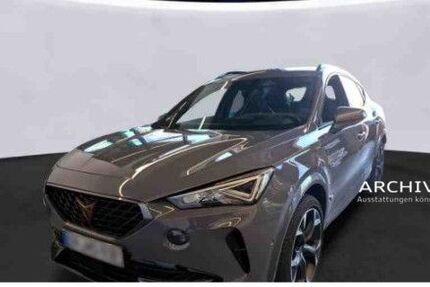 Cupra Formentor 39.303 km 24.988 &euro; Leverkusen 51379