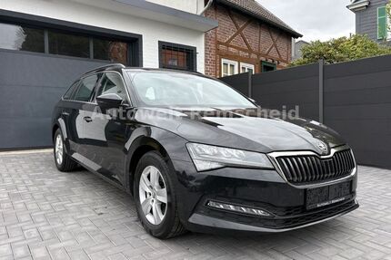 Skoda Superb 144.800 km 18.999 &euro; Remscheid 42859
