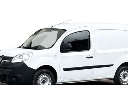 Renault Kangoo 30.700 km 9.500 &euro; Solingen/NRW 42655