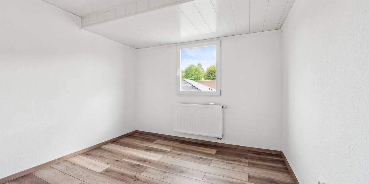 Doppelhaushälfte Dormagen / Delrath Delrath - 5 Zimmer, 114 m&sup2;, 435.000&euro; | Angebot:25338789