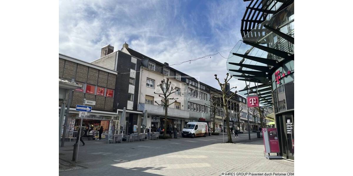 Gewerbeobjekt Remscheid Innen - 690.000&euro; | Angebot:23970839